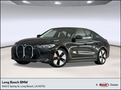 Certified 2023 BMW i4 eDrive35