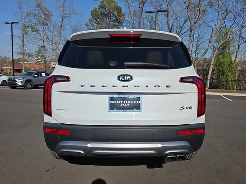 Used 2020 Kia Telluride S image 4