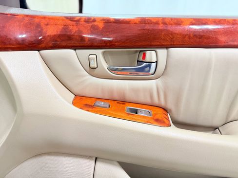 Used 2003 Lexus LS 430 image 22