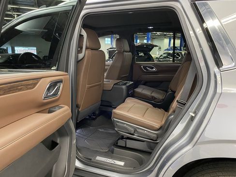 Used 2022 Chevrolet Tahoe High Country image 26