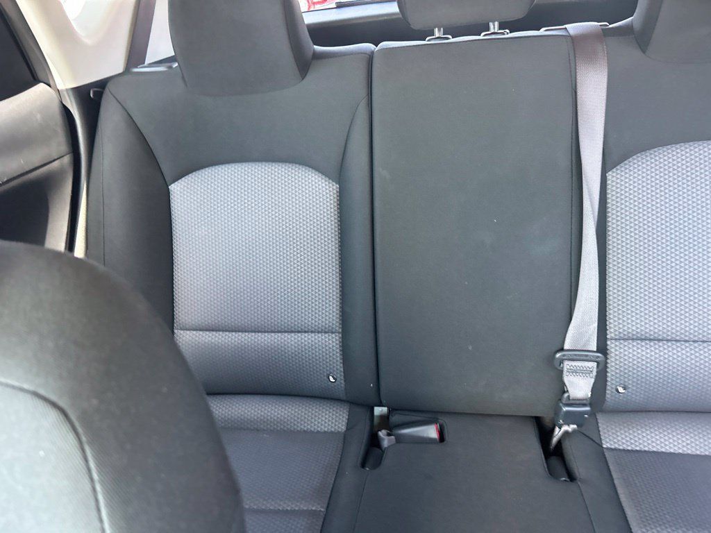 Used 2023 Kia Soul LX w/ Option Group 015 FWD image 11