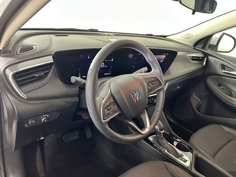 Used 2024 Buick Encore GX Preferred image 14