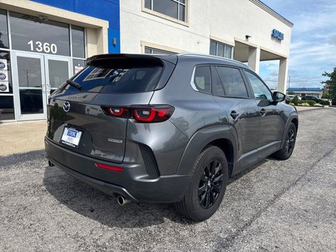 Used 2025 MAZDA CX-50 AWD 2.5 S w/ Select Package image 16
