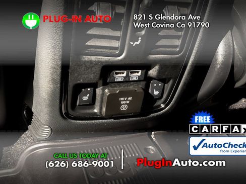 Used 2019 Jeep Grand Cherokee High Altitude image 12