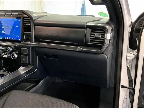 Certified 2023 Ford F150 XLT w/ Equipment Group 302A High image 15