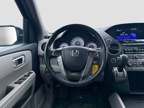 Used 2013 Honda Pilot EX-L image 17