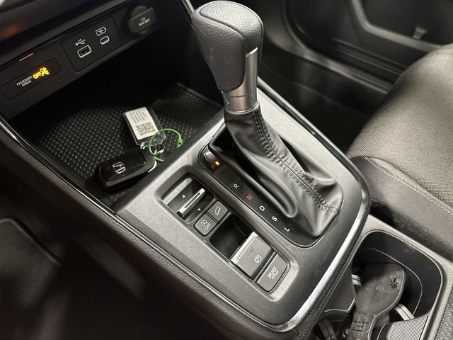 Used 2025 Honda CR-V EX image 24
