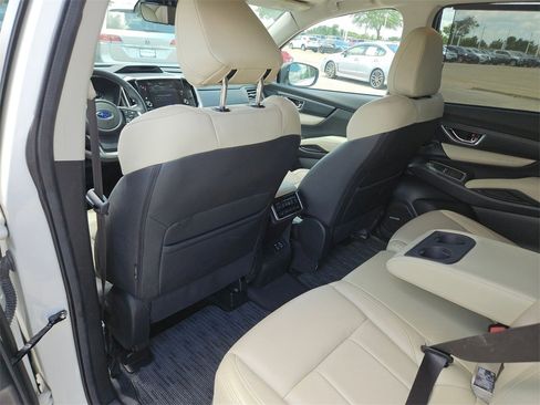 Used 2024 Subaru Ascent Limited w/ Technology Package image 14