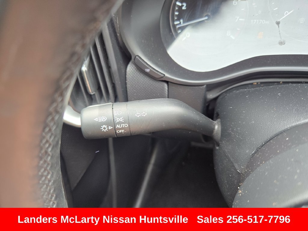 Used 2026 MAZDA CX-50 AWD 2.5 S w/ Preferred Pkg image 26