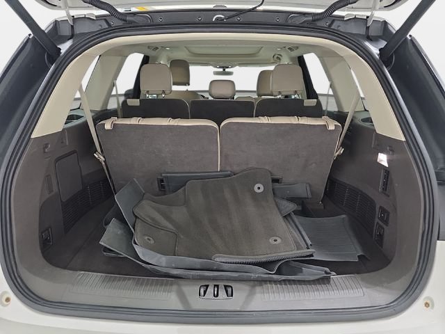 Certified 2023 Lincoln Aviator Reserve w/ Elements Package Plus AWD/4WD image 30
