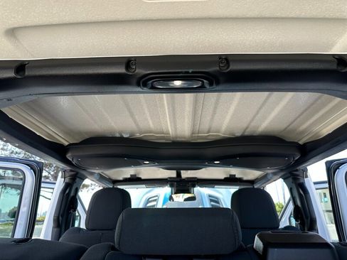 Used 2024 Jeep Wrangler Unlimited Rubicon 4xe image 43