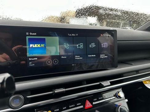 New 2026 Hyundai Santa Cruz SEL AWD/4WD image 20
