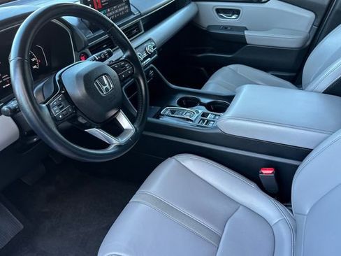 Certified 2024 Honda Pilot EX-L image 11
