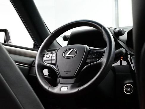 Used 2023 Lexus ES 350 F Sport w/ Accessory Package (Z1) FWD image 20