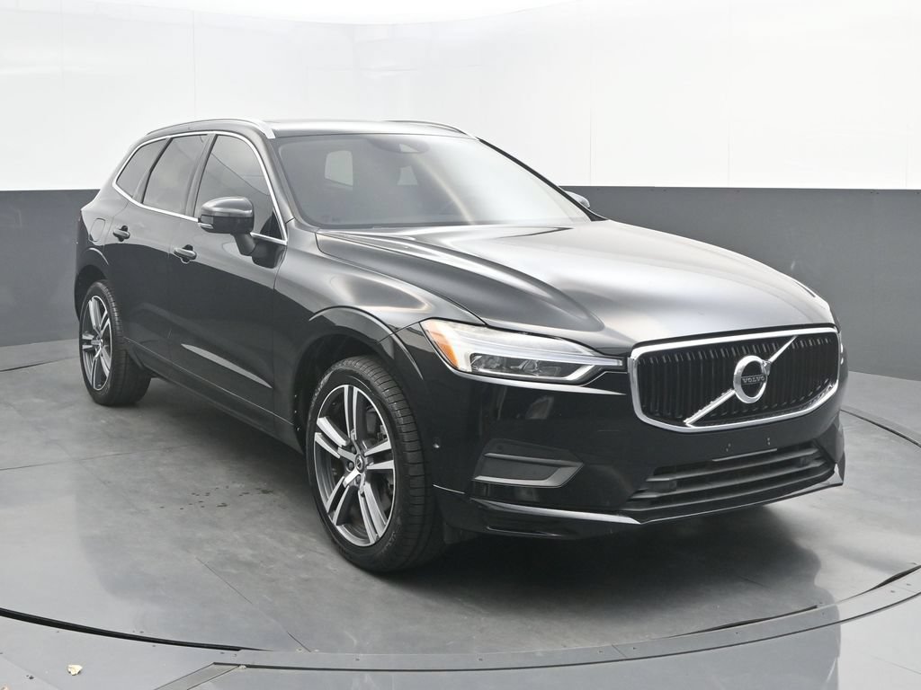 Used 2018 Volvo XC60 T6 Momentum w/ Convenience Package AWD/4WD image 9
