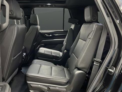 Used 2021 GMC Yukon Denali AWD/4WD image 22