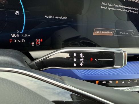 New 2027 Cadillac Optiq Luxury RWD image 27
