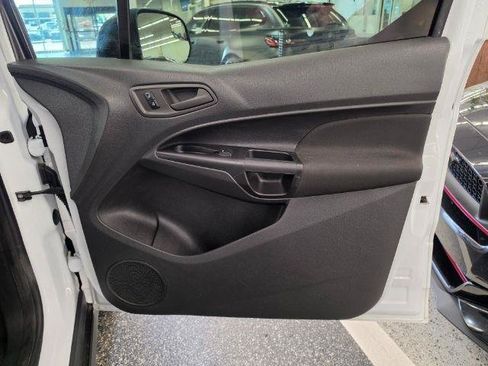 Used 2016 Ford Transit Connect XL FWD image 29
