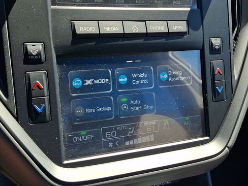 Certified 2024 Subaru Crosstrek 2.0i AWD/4WD image 16