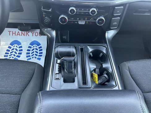 Used 2023 Ford F150 XLT w/ Equipment Group 302A High image 20