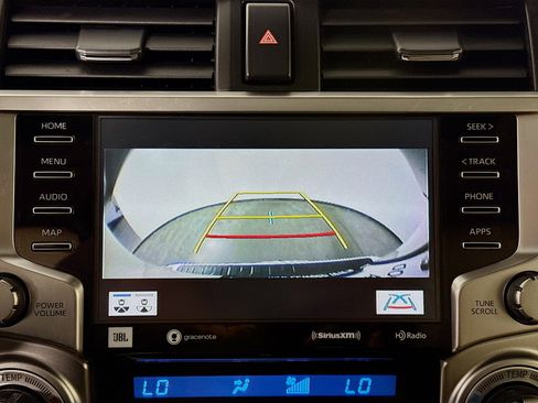 Certified 2023 Toyota 4Runner Limited AWD/4WD image 14