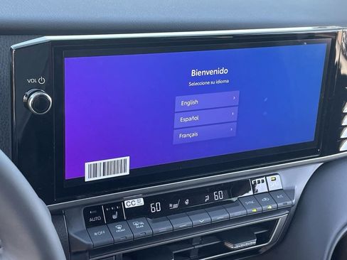 New 2026 Toyota Camry XSE image 15