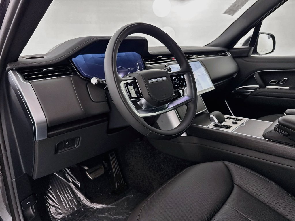 New 2027 Land Rover Range Rover SE AWD/4WD image 9