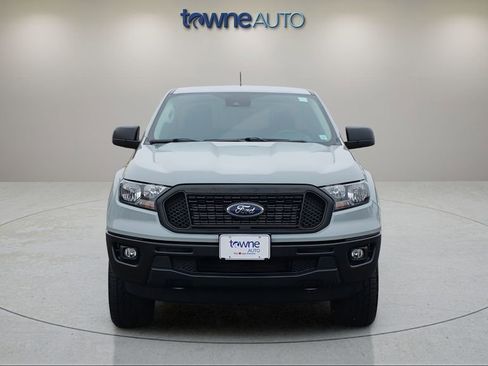 Used 2021 Ford Ranger XL w/ Equipment Group 101A High image 9