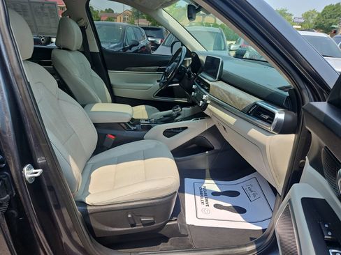 Used 2020 Kia Telluride SX w/ Towing Package FWD image 26