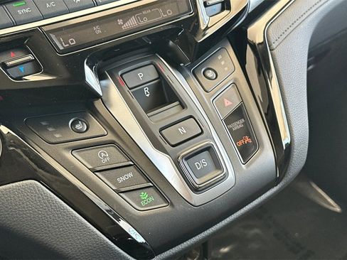 New 2026 Honda Odyssey Touring image 26