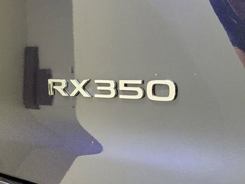 Used 2024 Lexus RX 350 FWD w/ Convenience Package image 9