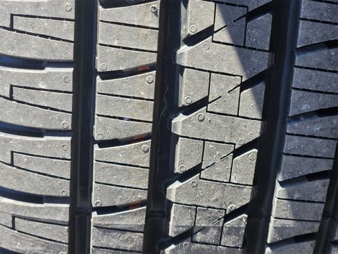 New 2026 RAM 1500 Laramie w/ Sport Appearance Package image 11