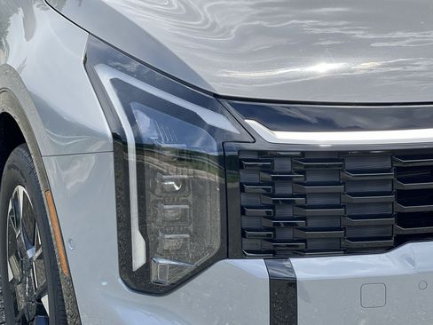 New 2026 Kia Sportage SX Prestige AWD/4WD image 13