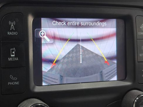Used 2021 RAM 2500 Tradesman w/ Rambox Utility Group AWD/4WD image 7