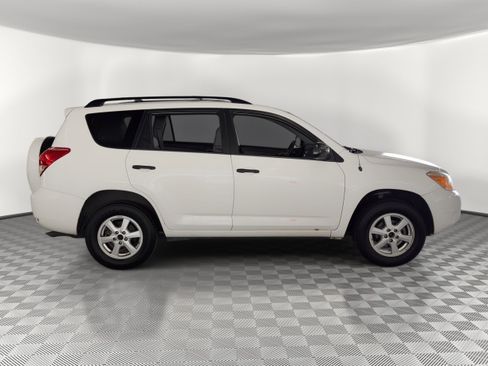 Used 2008 Toyota RAV4 2WD image 8