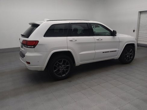 Used 2021 Jeep Grand Cherokee Limited w/ Quick Order Package 28K 80th RWD image 10