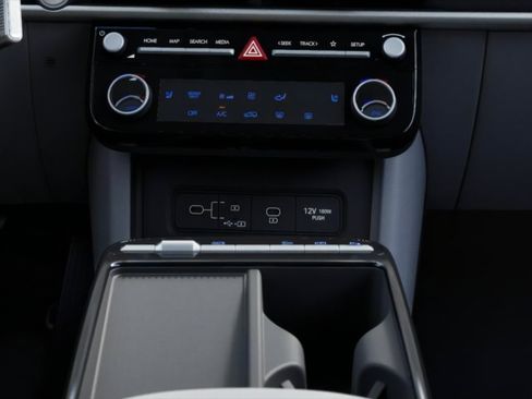 New 2026 Hyundai Tucson SEL FWD image 16