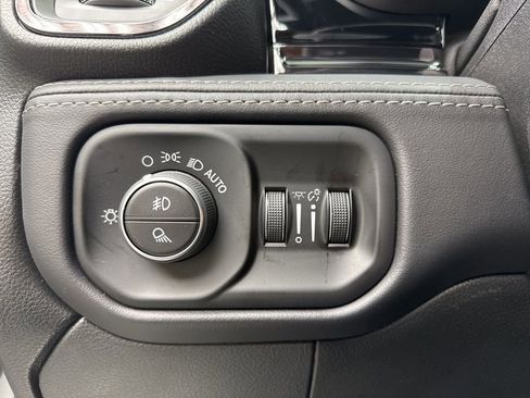 New 2026 RAM 3500 Limited image 11