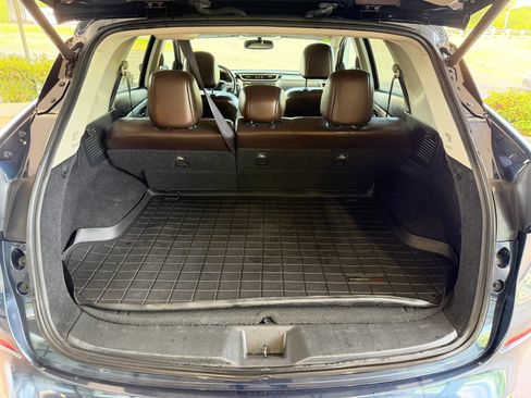 Used 2015 Nissan Murano Platinum FWD image 22