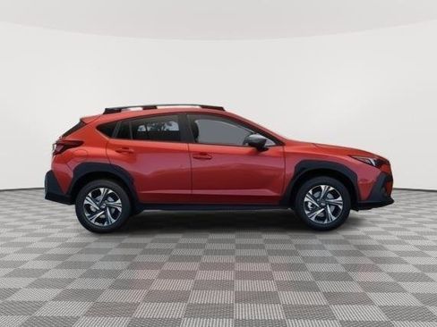 New 2026 Subaru Crosstrek 2.0i Premium AWD/4WD image 6