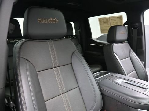 Used 2022 Chevrolet Silverado 1500 High Country image 27