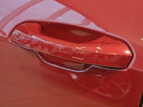 New 2026 Audi SQ8 Prestige image 23