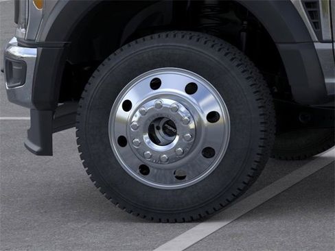 New 2026 Ford F450 XL w/ 360-Degree Camera Package image 19