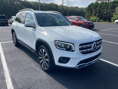 Used 2023 Mercedes-Benz GLB 250