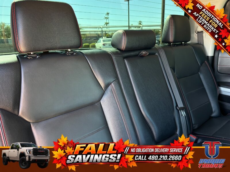 Used 2021 Toyota Tundra TRD Pro AWD/4WD image 24