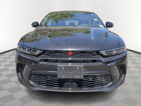 Certified 2024 Dodge Hornet GT AWD/4WD image 8