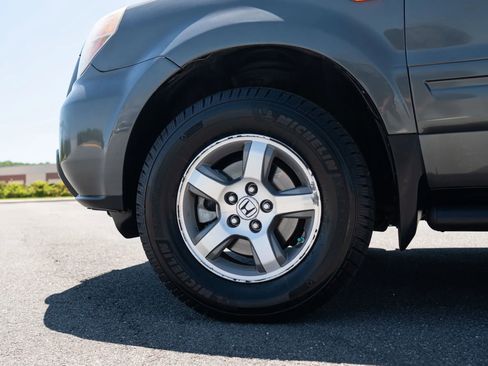 Used 2007 Honda Pilot EX image 12