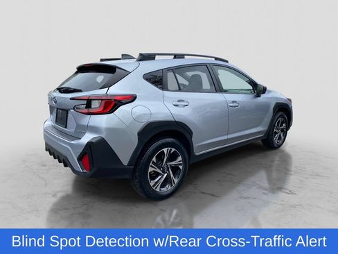 Certified 2024 Subaru Crosstrek 2.0i Premium AWD/4WD image 7