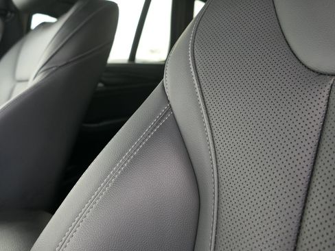 Used 2022 BMW X3 M40i image 18