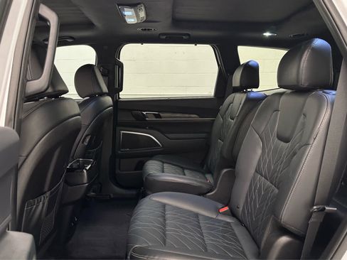Used 2025 Kia Telluride SX Prestige X-Line image 15